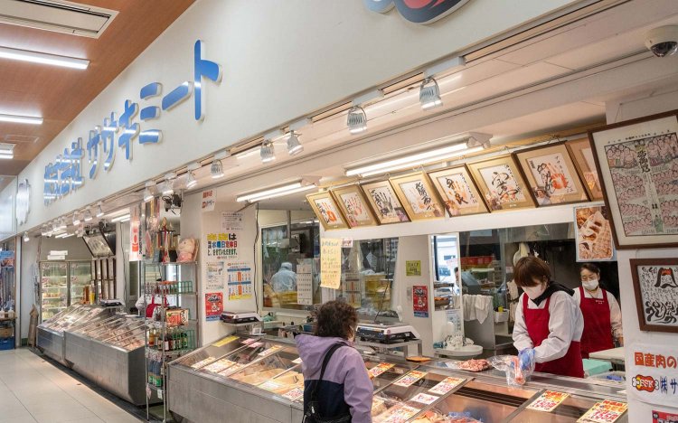 【東京おでんだね】東久留米卸売市場とおでん食材