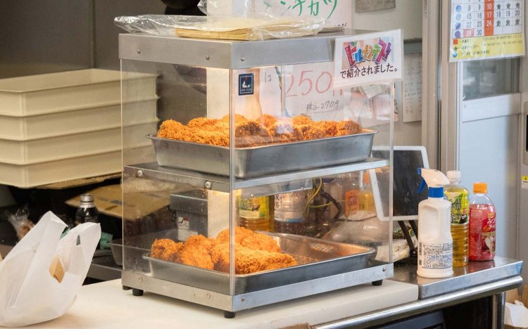 【東京おでんだね】東久留米卸売市場とおでん食材