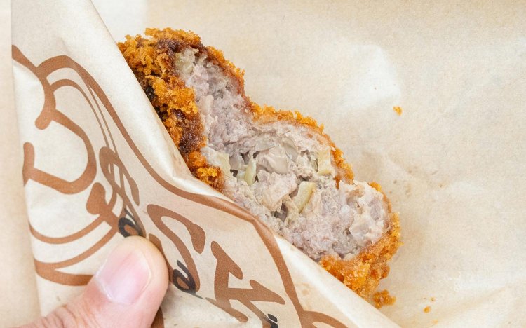 【東京おでんだね】東久留米卸売市場とおでん食材