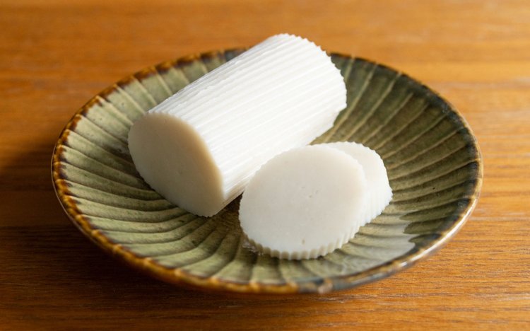 【東京おでんだね】東久留米卸売市場とおでん食材