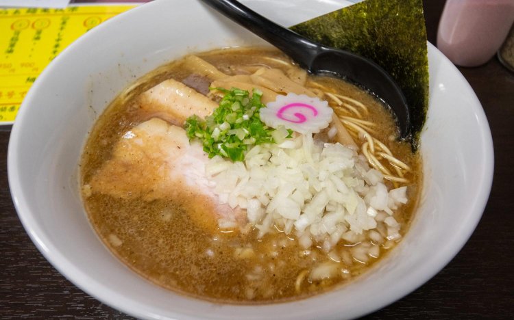【東京おでんだね】東久留米卸売市場とおでん食材