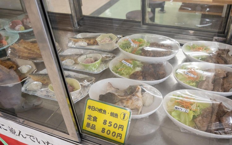 【東京おでんだね】東久留米卸売市場とおでん食材