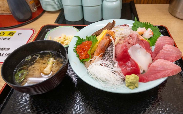 【東京おでんだね】東久留米卸売市場とおでん食材