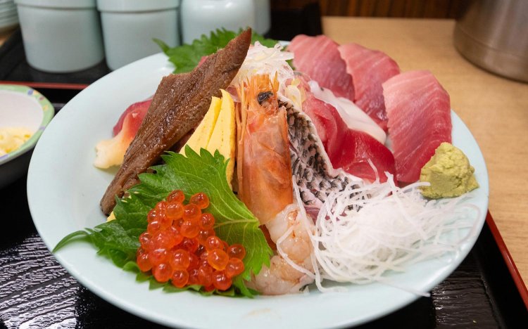 【東京おでんだね】東久留米卸売市場とおでん食材