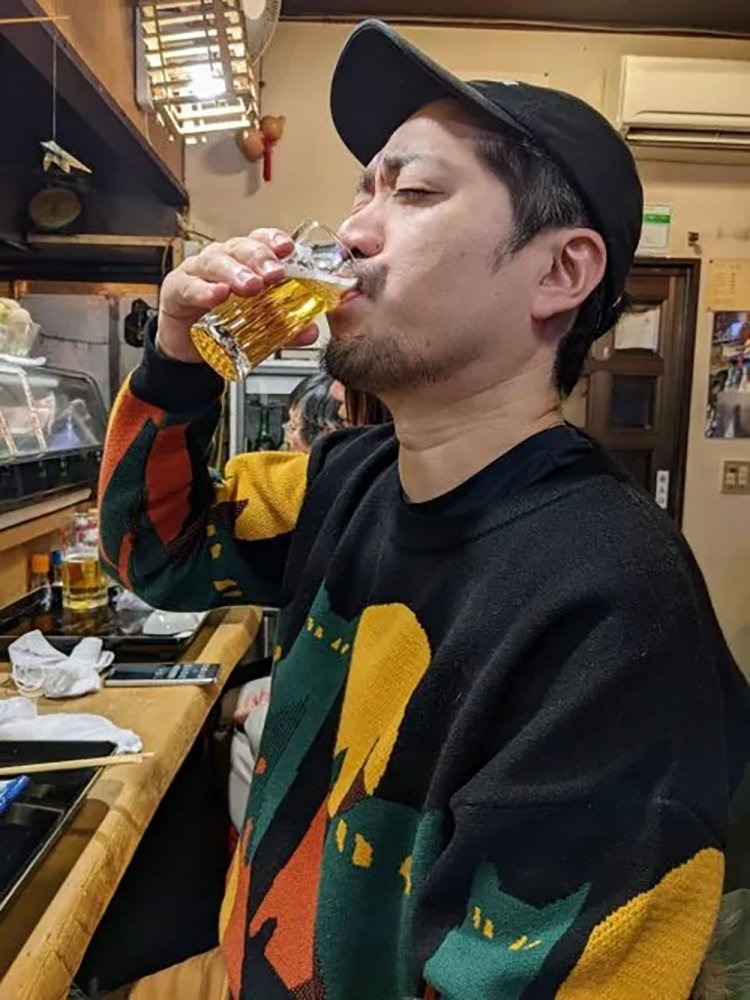 お通しが寿司、点数無視の刺身盛り！入りづらいからこそ、その先に待つ極上酒場／三鷹「むさしの弁慶」