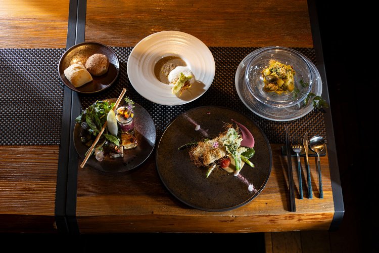 グルメタウン・大宮の贅沢ランチ3店。正統派だけど異彩を放つ味わいを！