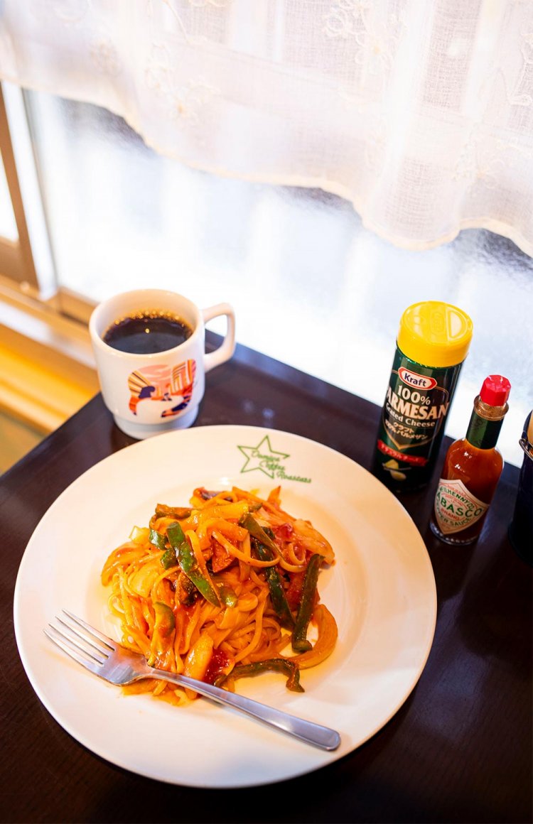 【散歩の達人】大宮