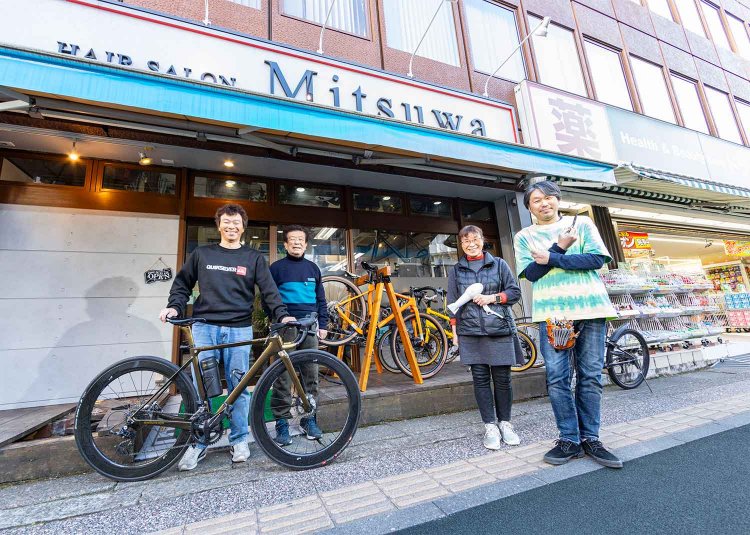 大宮さんぽのおすすめ9スポット。おおらかさが魅力！ 雑多魂がこの街のダイナミズム