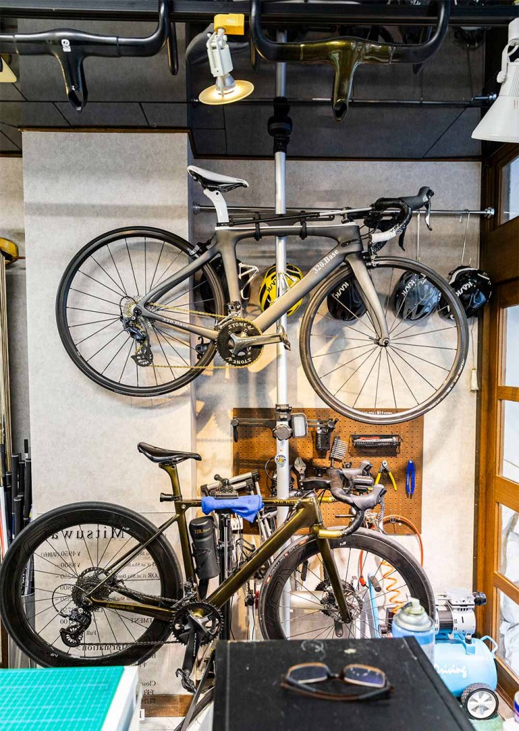 【散歩の達人】大宮