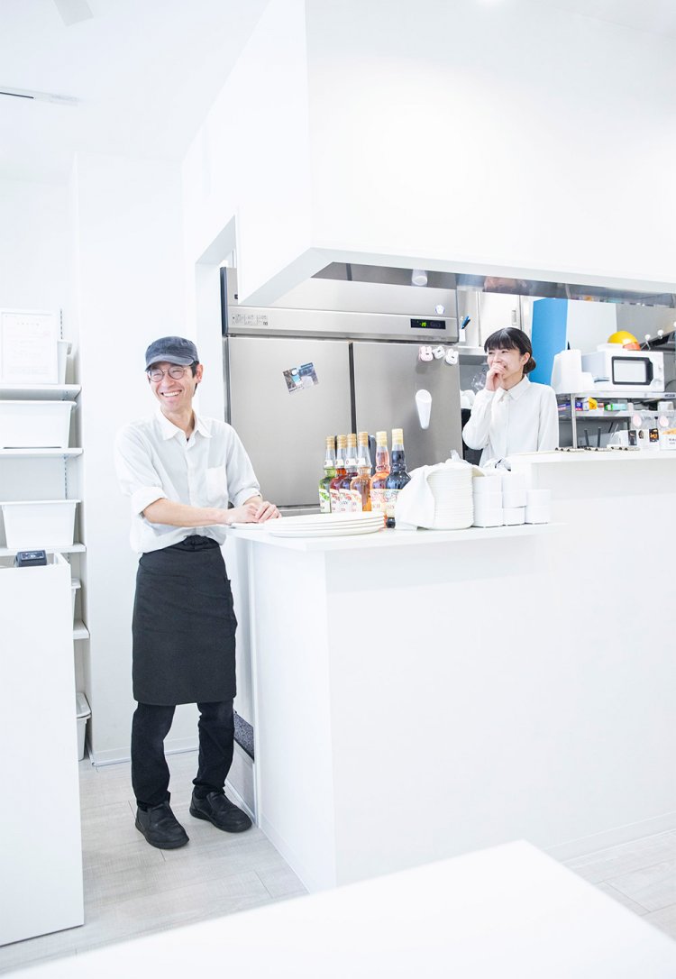 【散歩の達人】大宮