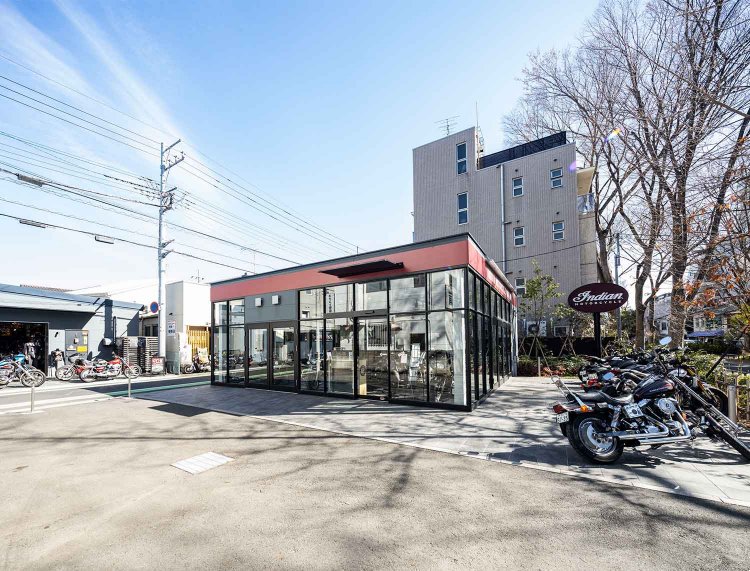 【散歩の達人】大宮