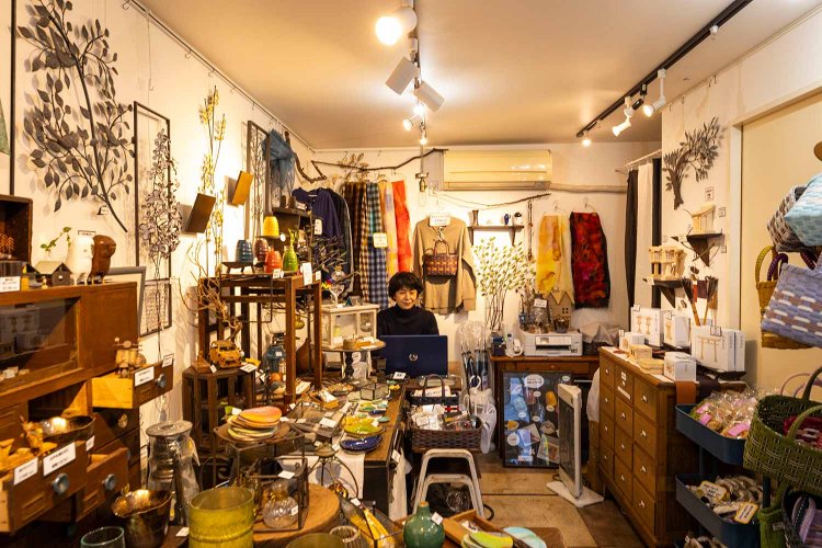 【散歩の達人】大宮