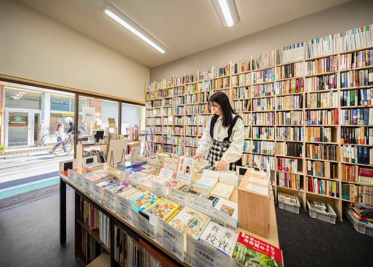 浦和さんぽのおすすめ9スポット。個が混ざり充実した街を、南から北までよくばり回遊