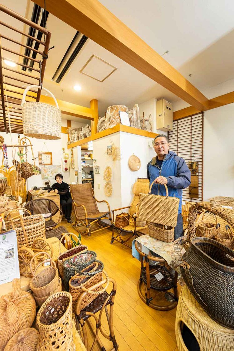 【散歩の達人】浦和