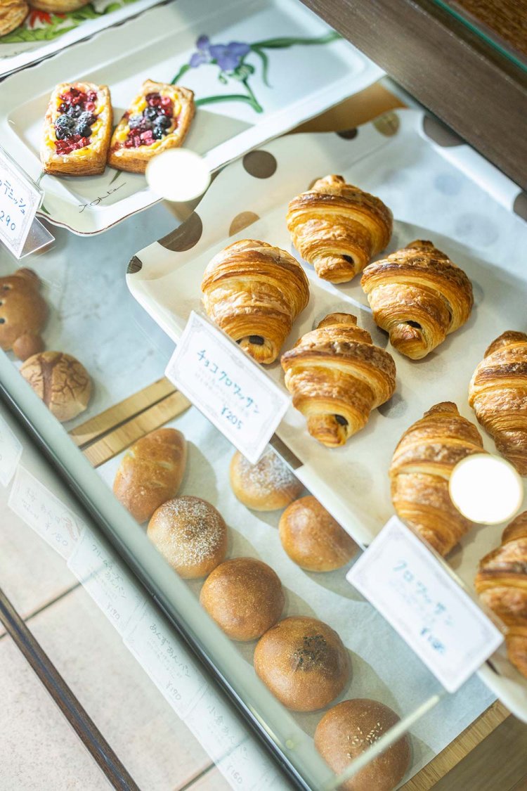 【散歩の達人】浦和