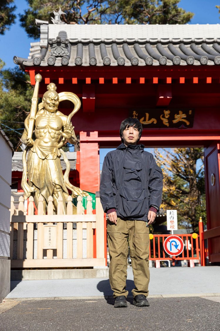 怒られるのが苦手だが、怒るのはもっと苦手だ【吉田靖直／トリプルファイヤ―】