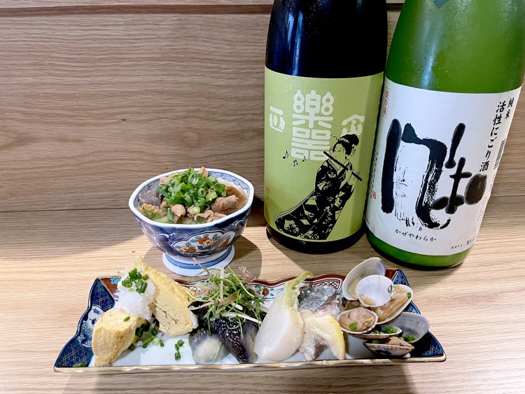 今日の晩酌はこのラインナップでスタートだ。