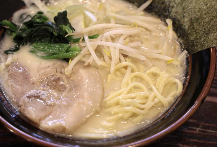 残ったスープはリゾットセット200円が一押し。