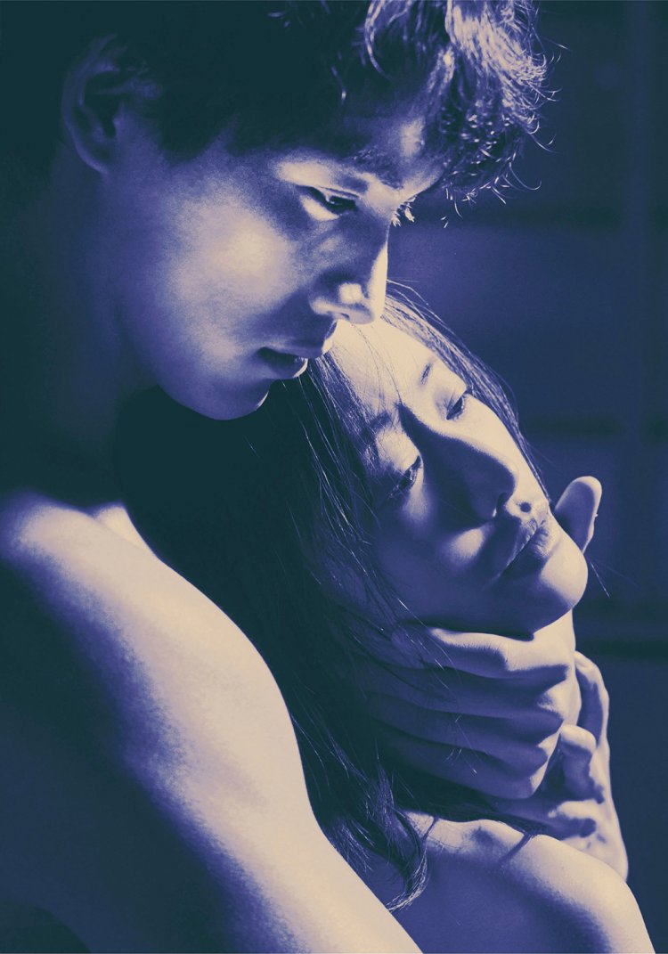 ©2024 映画「湖の女たち」 製作委員会