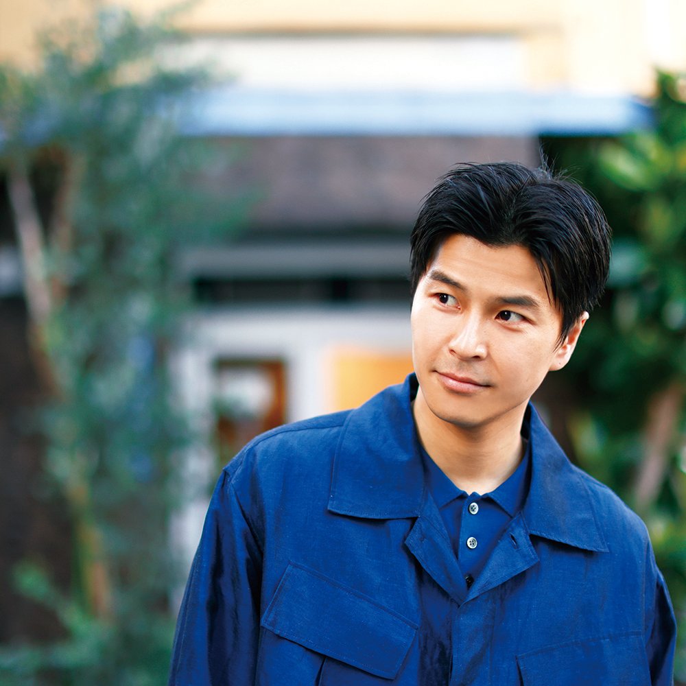 【朝井大智インタビュー】台湾の人は、いい意味で適当なんです