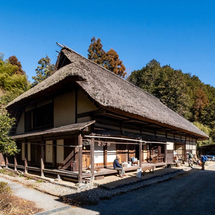 【徒然リトルジャーニー】小京都・埼玉県小川町～和紙の里で熱き思いに触れる