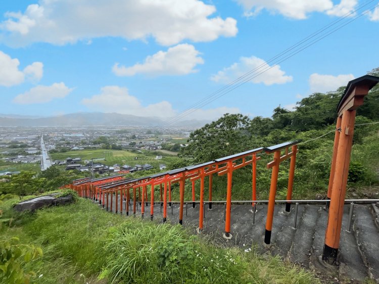 天満宮と稲荷神社のちがいとは？～超簡単に解説！名前で見分ける神社の種類！【後編】