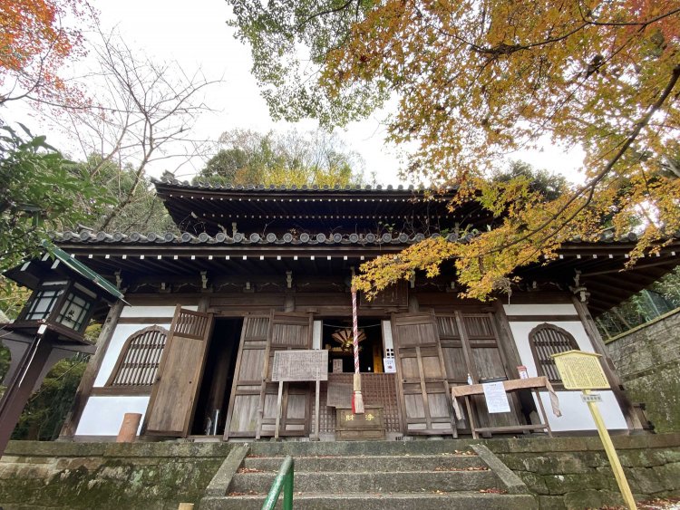 長楽寺