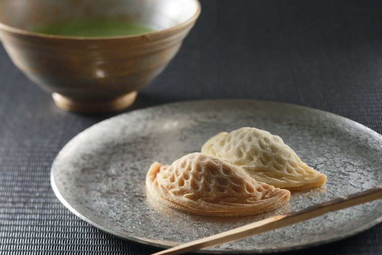 井筒八ッ橋本舗 祇園本店北座