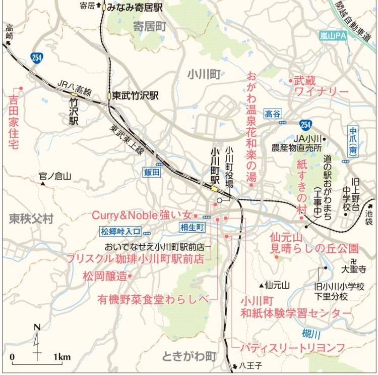 徒然リトルジャーニー