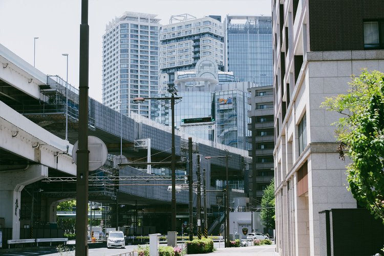 東海道を行き来していた江戸時代の人たちに見せて驚かせたい。