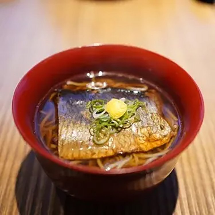 画像出典：食べログ そば百名店 EAST 2024。