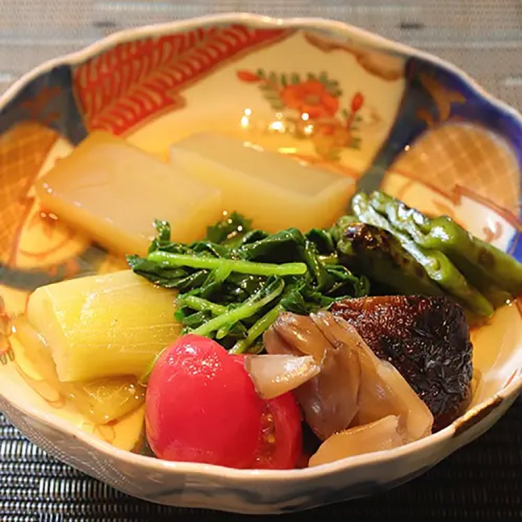 【としまらいふ】「食べログ そば百名店 2024」