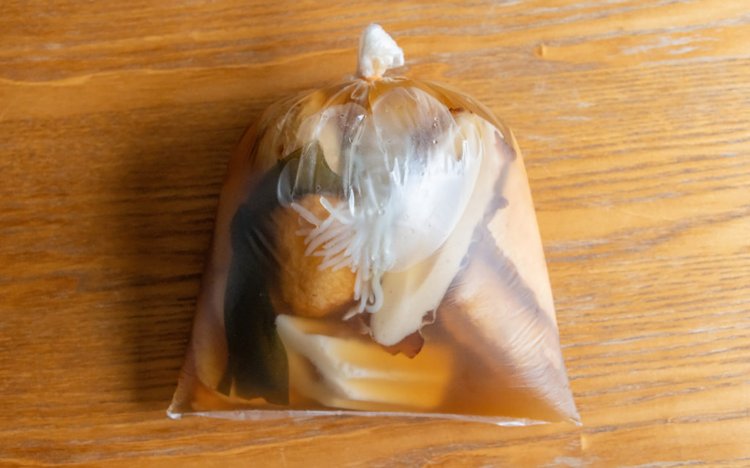 【東京おでんだね】八州屋かまぼこ店