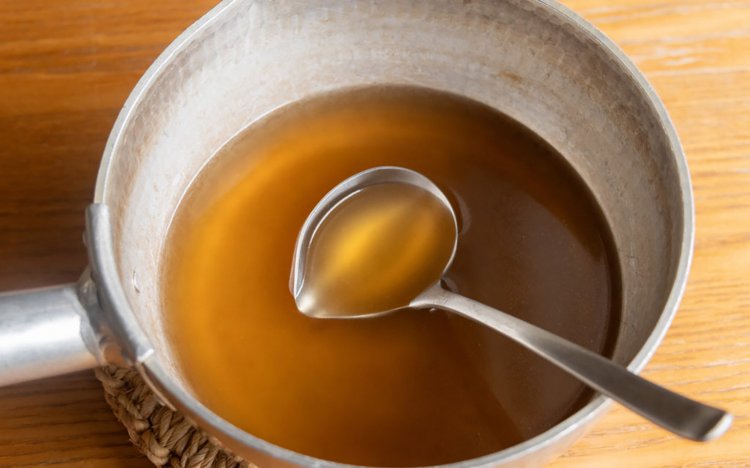 【東京おでんだね】八州屋かまぼこ店