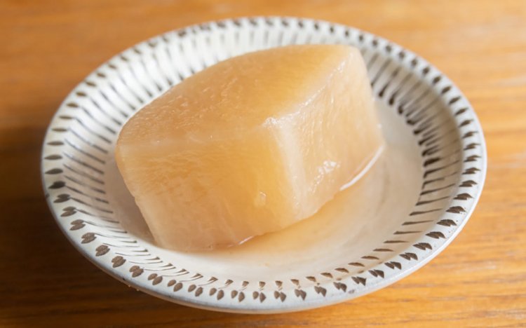 【東京おでんだね】八州屋かまぼこ店