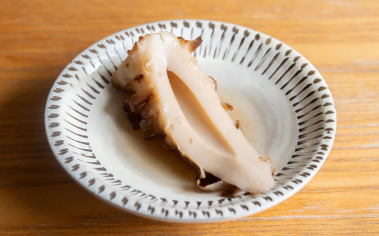 【東京おでんだね】八州屋かまぼこ店