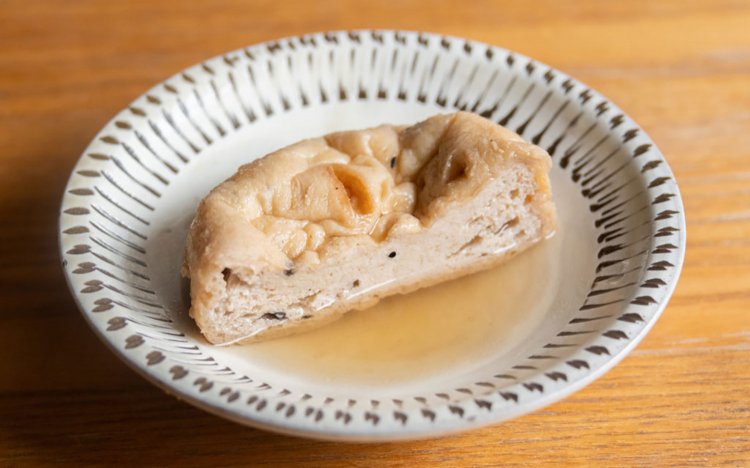 【東京おでんだね】八州屋かまぼこ店