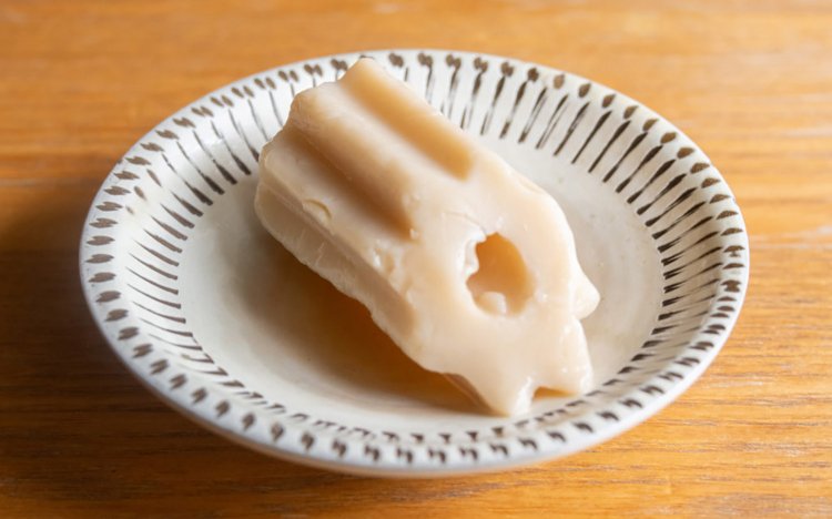 【東京おでんだね】八州屋かまぼこ店