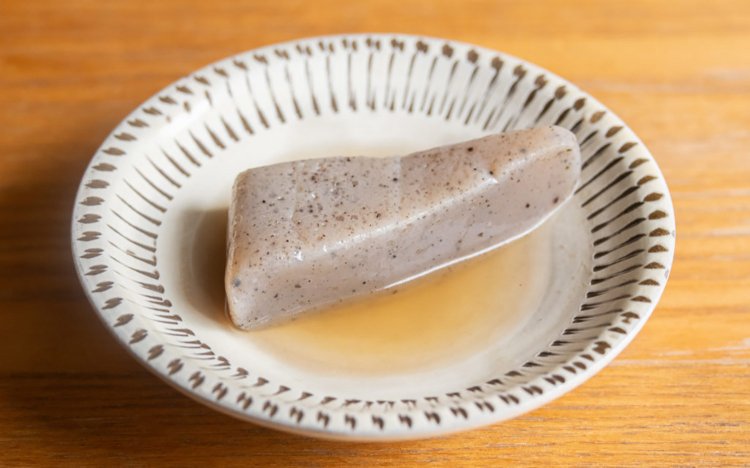 【東京おでんだね】八州屋かまぼこ店