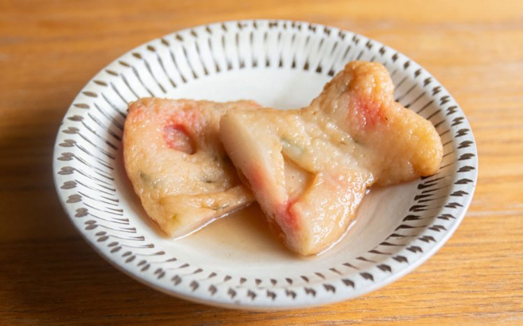 【東京おでんだね】八州屋かまぼこ店