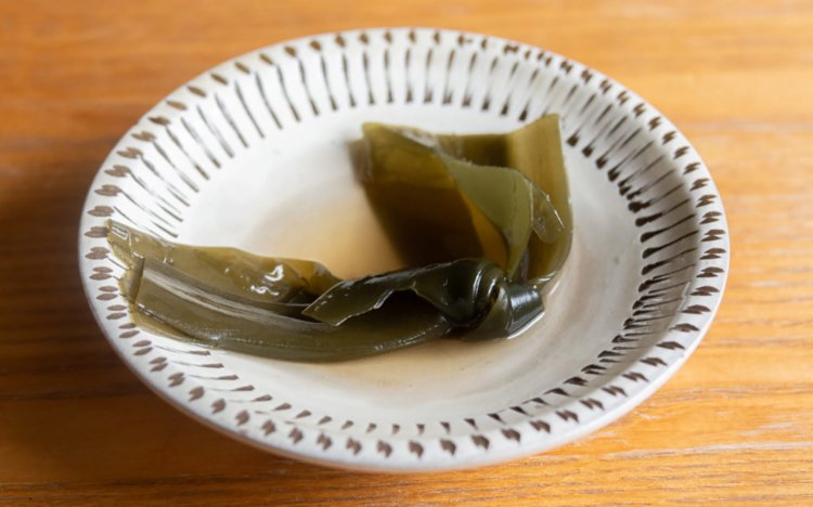 【東京おでんだね】八州屋かまぼこ店