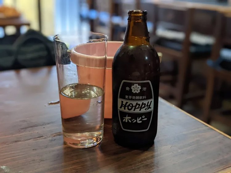 【酒場ナビ】花小金井の「虎居」