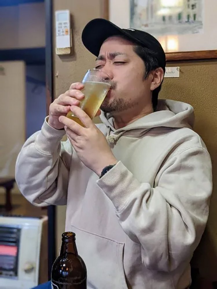 【酒場ナビ】花小金井の「虎居」