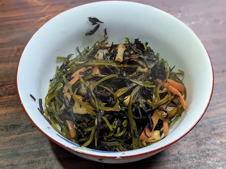 【酒場ナビ】花小金井の「虎居」