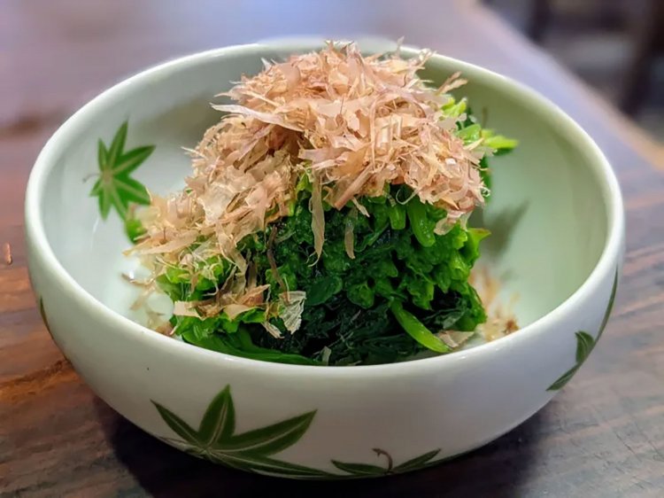 【酒場ナビ】花小金井の「虎居」