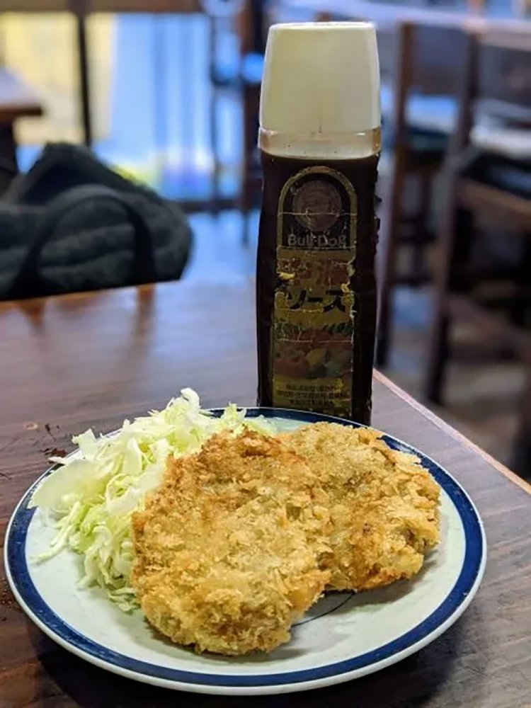 【酒場ナビ】花小金井の「虎居」