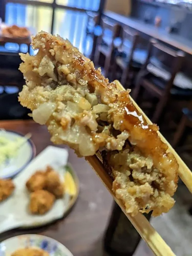 【酒場ナビ】花小金井の「虎居」