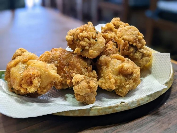 【酒場ナビ】花小金井の「虎居」