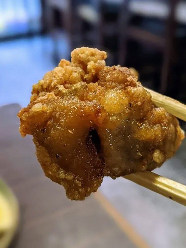 【酒場ナビ】花小金井の「虎居」