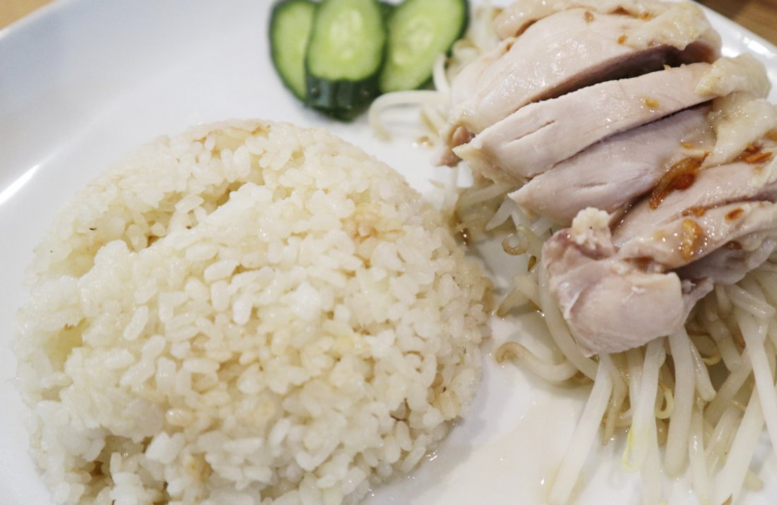 本郷三丁目で絶品！海南鶏飯のランチ。『The Kopitiam Hongo』でマレーシアの家庭の味を楽しもう